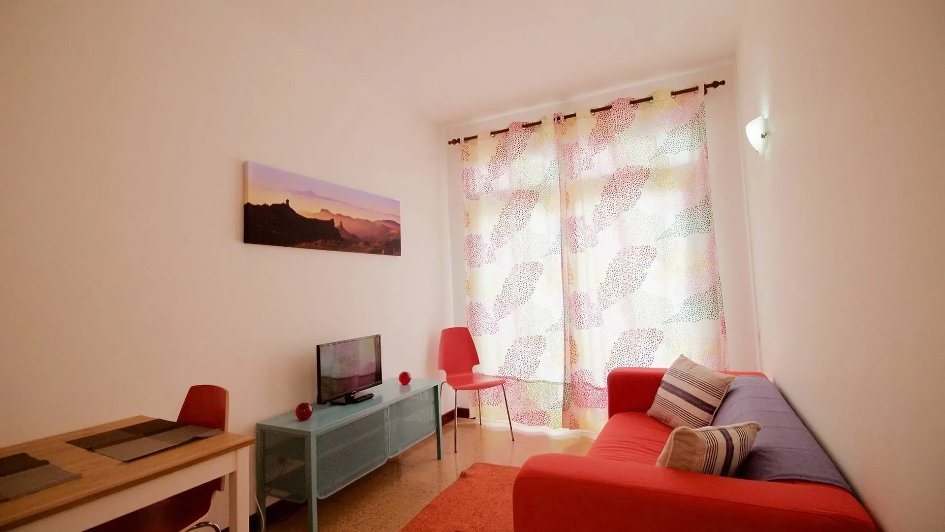 Rosamar Apartment A Metros De La Playa Wifi Gratis 204 By Lightbooking Las Palmas de Gran Canaria